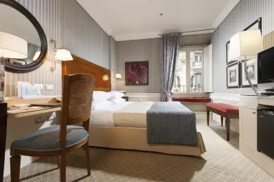 Stendhal Hotel Hotels near Doppelganger