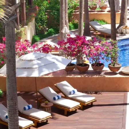 Casa Natalia Boutique Hotel Adults Only