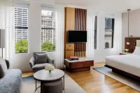 Bryant Park Hotel Hotels in New York