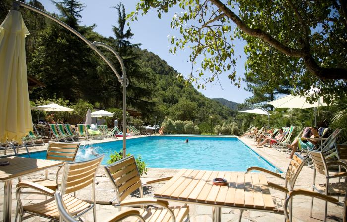 Delle Rose Camping & Glamping Village