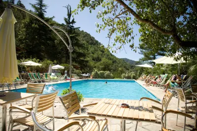 Delle Rose Camping & Glamping Village Hotels in Dolceacqua