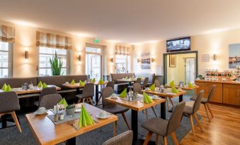 Nordsee-Hotel Hinrichsen