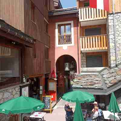 Appartement 5/6 Personnes - Ski Pied des Pistes Others