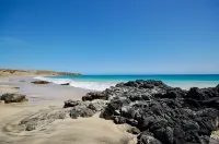 Villa Maris Ecolodge