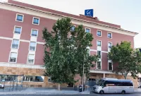 Clement Barajas Hotels in Barajas