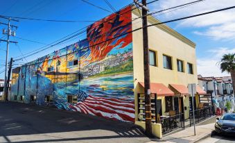 Nomads Hotel
