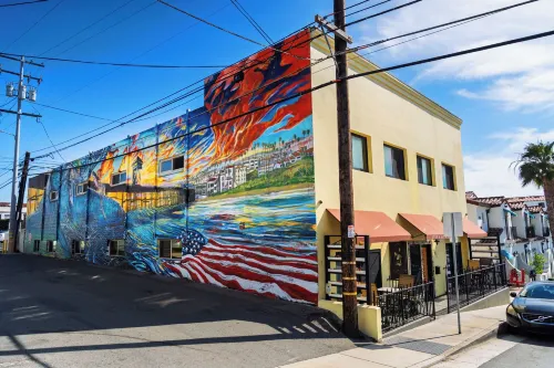 Nomads Hotel Hotels in San Clemente