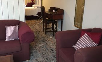 Cannon House Guest House