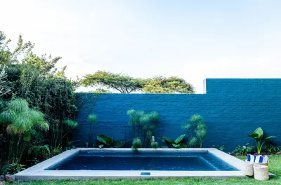 Pablo House