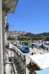 ArchiSuites Hotels in Santa Clara