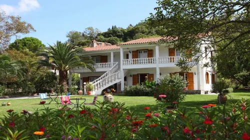 Villa Karidia