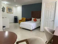 Bed Bed Hotel Corregidora Hotels in Gomez Palacio