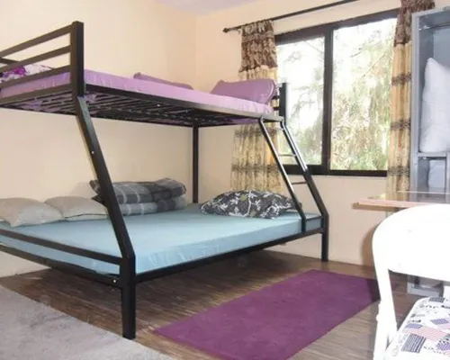 Nepal Inn Bed & Breakfast โรงแรมในลลิตปูร์