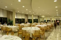 Hotel Santa Maria - breakfast