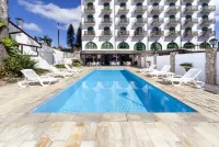 Hotel Tannenhof - Pools