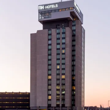 NH Utrecht Hotels near Utrecht University