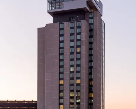 NH Utrecht Hotels in Utrecht