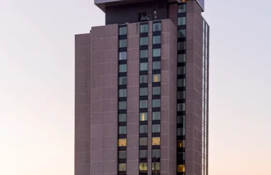 烏特勒支諾瀚酒店