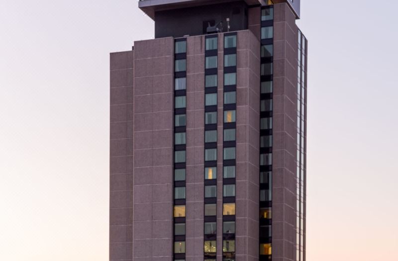 NH Utrecht
