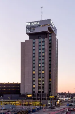 NH Utrecht Hotels in Utrecht