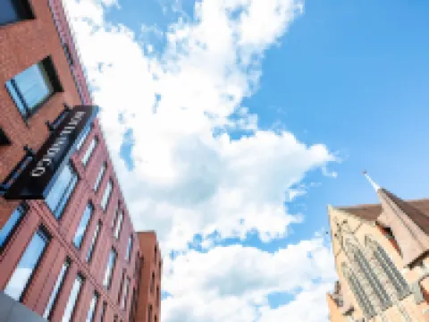 Hotel Indigo CHESTER by IHG Hotels in Chester