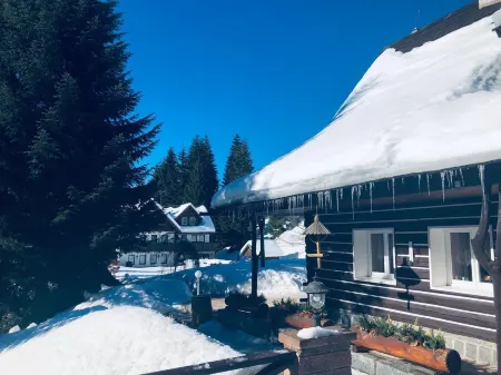 Hotel Resort Martin & Kristyna