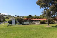 Colonial Motor Inn Pambula Hotels in Pambula