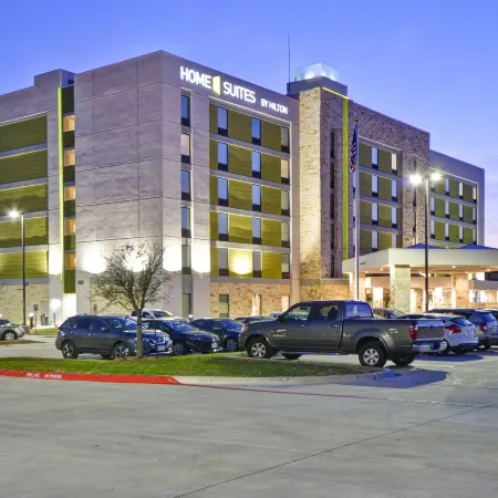 Home2 Suites by Hilton Plano Richardson, TX
