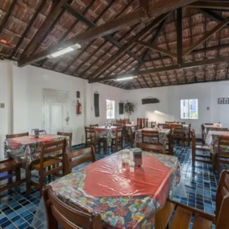 Hotel Pousada da Praia
