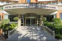 Hotel Benidorm East by Pierre & Vacances Hotel a Benidorm