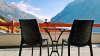 B&B Chalet Il Picchio