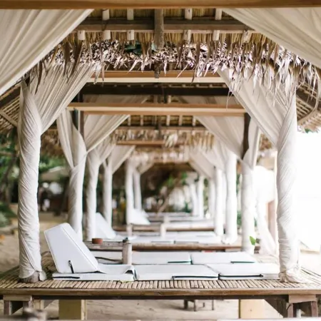 La Luz Beach Resort