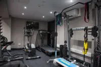 The Bedford Townhouse - Gym