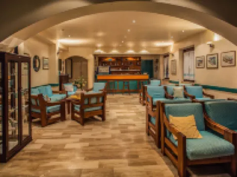 桑特埃昂飯店 聖特奧多羅住宿飯店