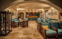 Hotel Sandalyon