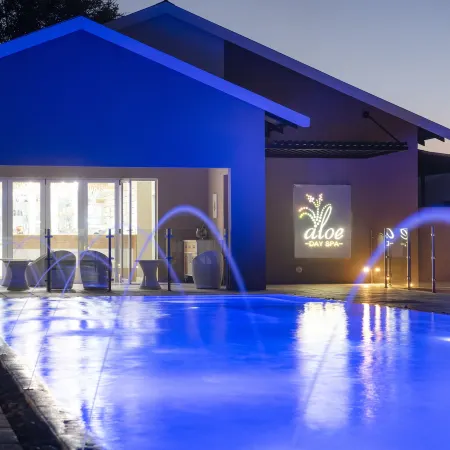 Palm Park Hotel