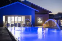 棕櫚公園酒店 - SPA