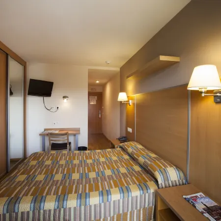 Hotel la Polar