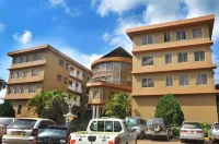 Ridar Hotel - parking