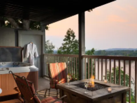 Hermann Hill Hotels in Hermann