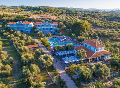 Filoxenia Hotel Apartments