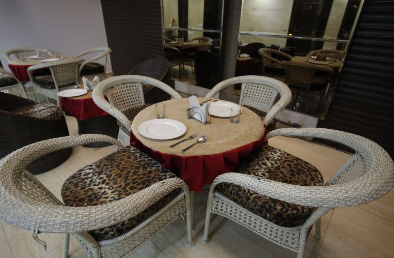 Hotel Delhi Pride photo 5