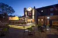 The Little George Hotels in Maer