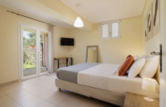 Luxury Villa Perla