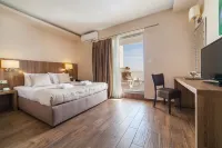 Hotel Sato Conference & Spa Resort Hotels in Sutomore