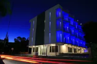 Galaxy Art Hotel Hotel a Oraiokastro
