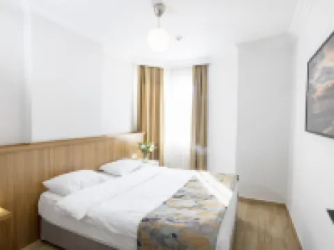 Comfort Suites Hotels in Alanya