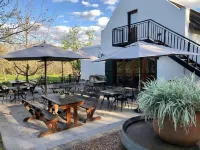 Jan Harmsgat Country House Hotel a Langeberg