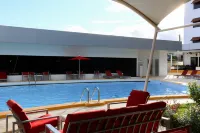 Gran Hotel Nacional - Pools
