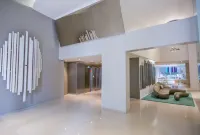 The Point Casa Edificio Boutique Hotels in Capital Department